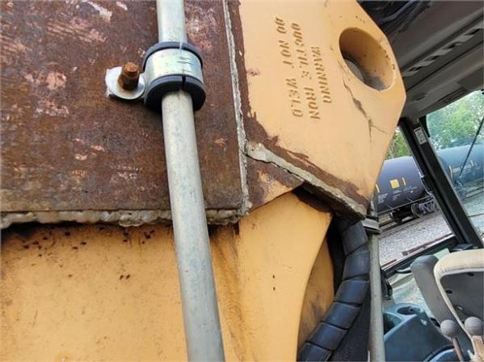 Used 2006 CASE 590 SUPER M,590SM - BACKHOES