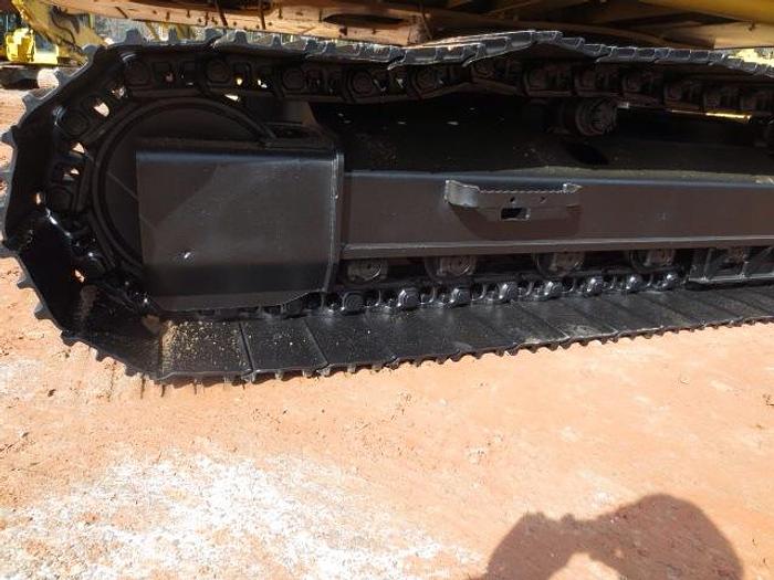 Used 2007 CATERPILLAR 320C L - EXCAVATORS