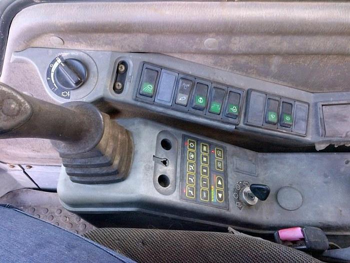 Used 2004 VOLVO EC240 - EXCAVATORS