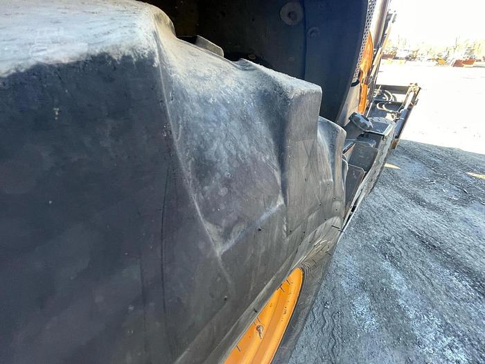 Used 2015 CASE 580 SN - BACKHOES