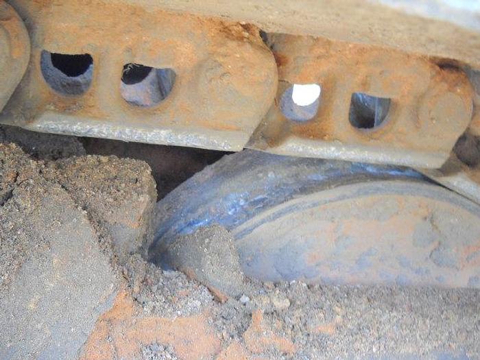 Used 2007 CATERPILLAR 320CL - EXCAVATORS