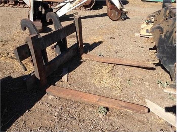 Used 1988 CATERPILLAR IT28B - WHEEL LOADERS