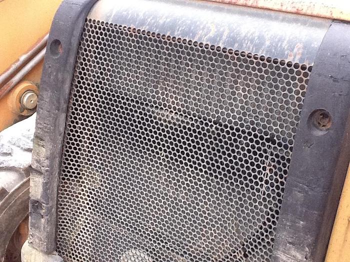 Used 2000 CASE 580L - BACKHOES