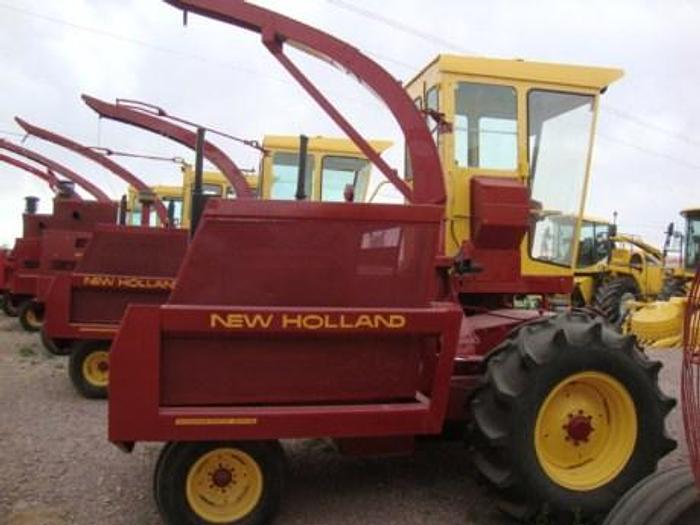 Used NEW HOLLAND  1890 - COMBINES