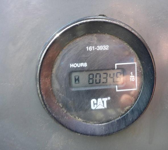 Used 2011 CATERPILLAR 336 DL - EXCAVATORS