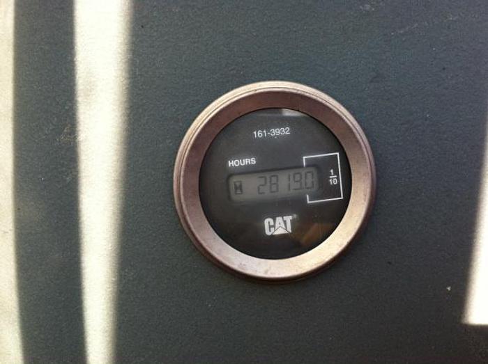 Used 2000 CATERPILLAR 416C - BACKHOES