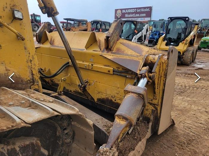 Used 2005 CATERPILLAR D6R XW - CRAWLER TRACTORS
