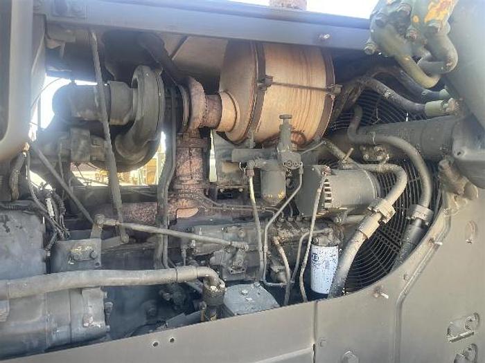 Used 1987 CATERPILLAR D7G - CRAWLER TRACTORS