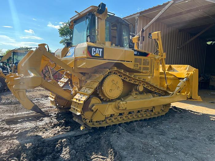 Used 2011 CATERPILLAR D6T XL - CRAWLER TRACTORS