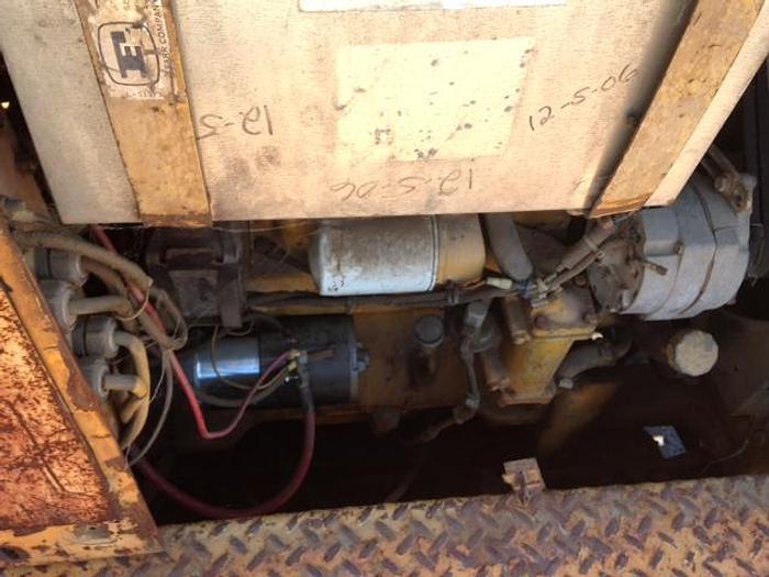 Used 1981 BLAW-KNOX PF120H - PAVING EQUIPMENT