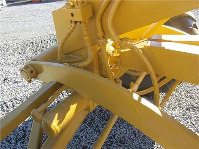 Used 1970 CATERPILLAR 120 - MOTOR GRADERS