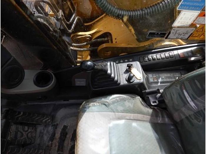 Used 2010 CATERPILLAR 320DL - EXCAVATORS