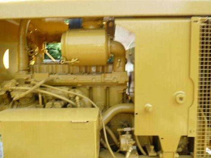 Used CATERPILLAR 12G - MOTOR GRADERS