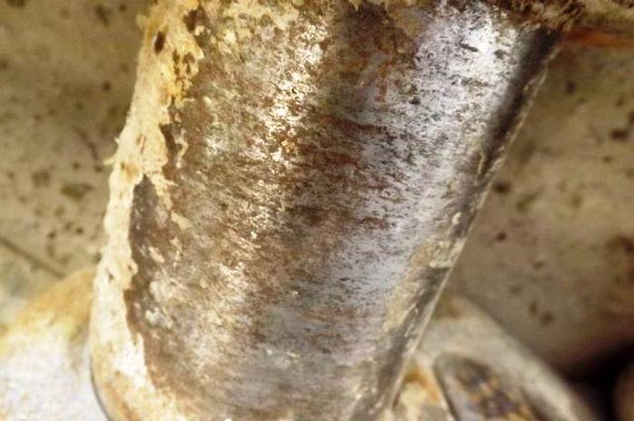 Used 2001 CATERPILLAR D8R - CRAWLER TRACTORS