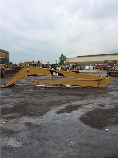 Used 2018 CATERPILLAR 50 FT - ARM