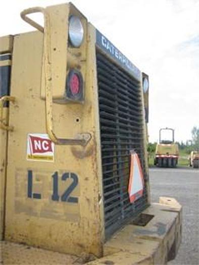 Used 1990 CATERPILLAR 950E - WHEEL LOADERS