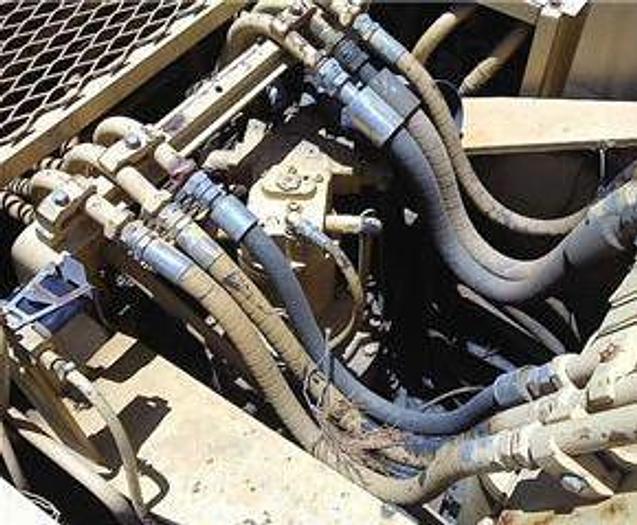 Used 1990 CATERPILLAR EL300B - EXCAVATORS