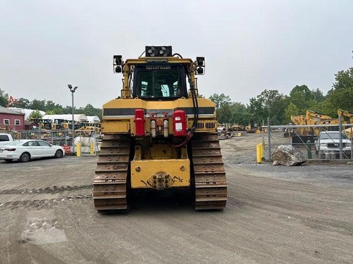 Used 2000 CATERPILLAR D8R