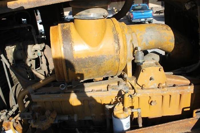 Used 1992 CATERPILLAR D8N - CRAWLER TRACTORS