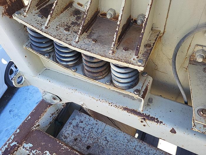 Used METSO ST171 - CRUSHER