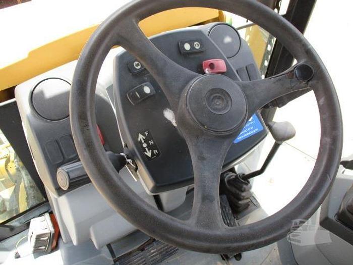 Used 2014 CATERPILLAR 416F - BACKHOES