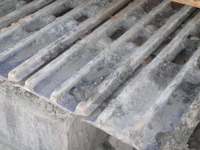 Used 1995 CATERPILLAR 315L - EXCAVATORS