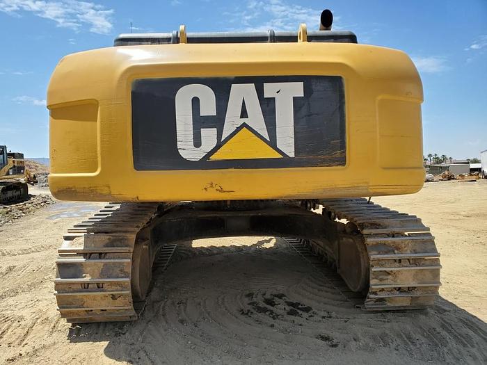 Used CATERPILLAR 325DL - EXCAVATORS