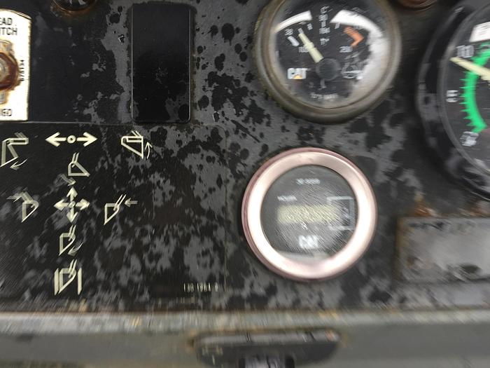 Used 2000 CATERPILLAR 416C - BACKHOES