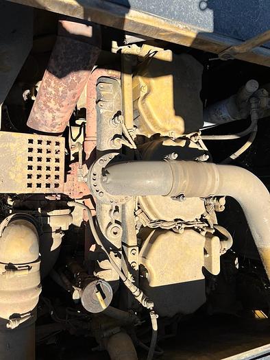 Used 1998 CATERPILLAR 345BL - EXCAVATORS