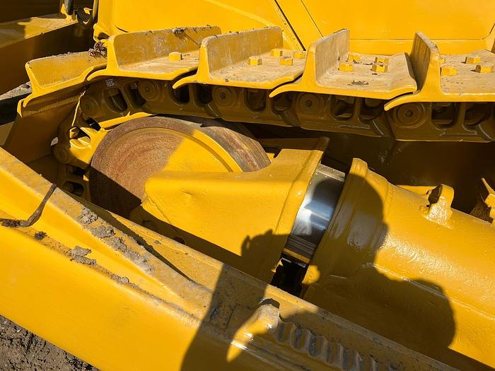 Used 2011 CATERPILLAR D6T XL - CRAWLER TRACTORS