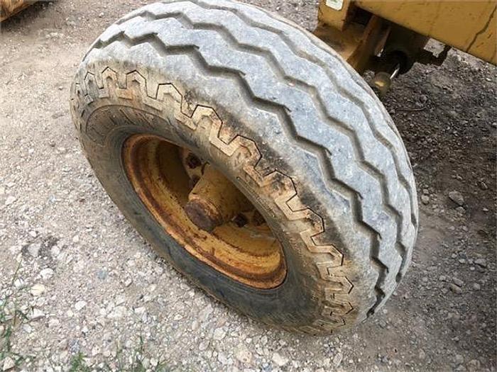 Used 1995 CATERPILLAR 416B - BACKHOES