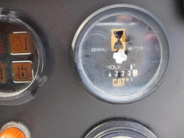 Used 1998 CATERPILLAR CB534C(1WS) - COMPACTORS
