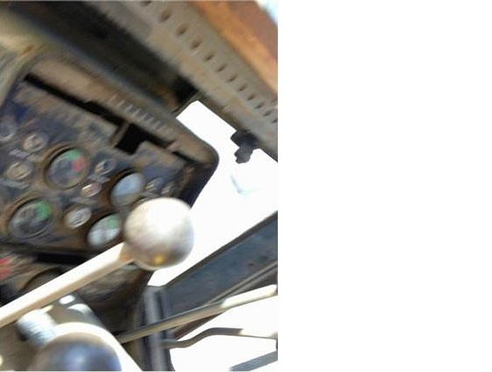 Used JOHN DEERE 670 - MOTOR GRADERS