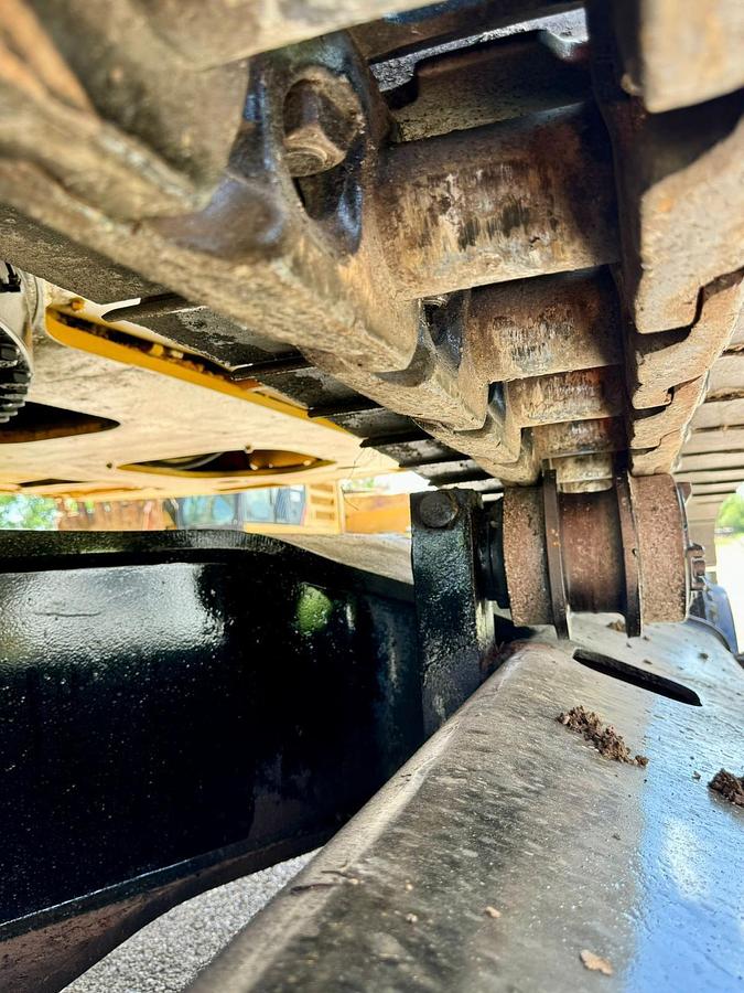 Used 2012 CATERPILLAR 349EL