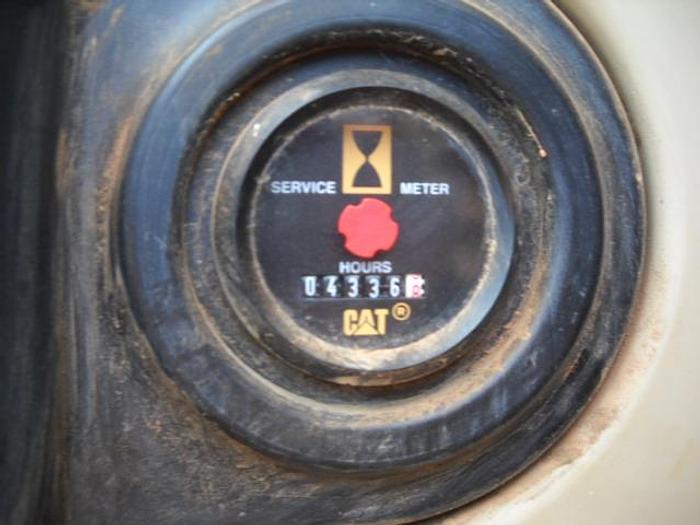 Used 2007 CATERPILLAR 320C L - EXCAVATORS