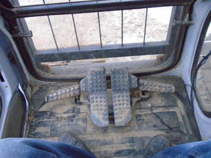 Used 1995 JOHN DEERE 490E - EXCAVATORS