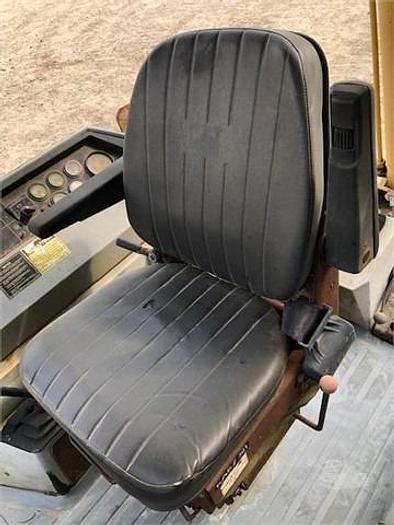 Used 1995 CATERPILLAR 416B - BACKHOES