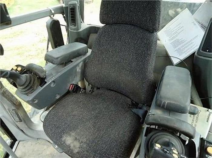 Used 2008 CATERPILLAR 140M - MOTOR GRADERS