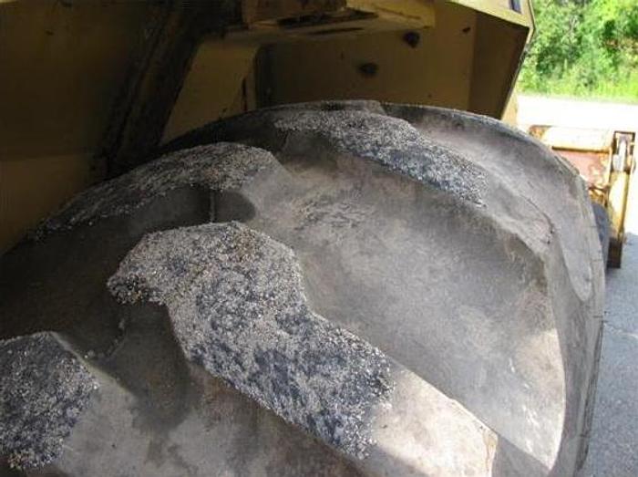 Used 1986 CATERPILLAR 416 - BACKHOES