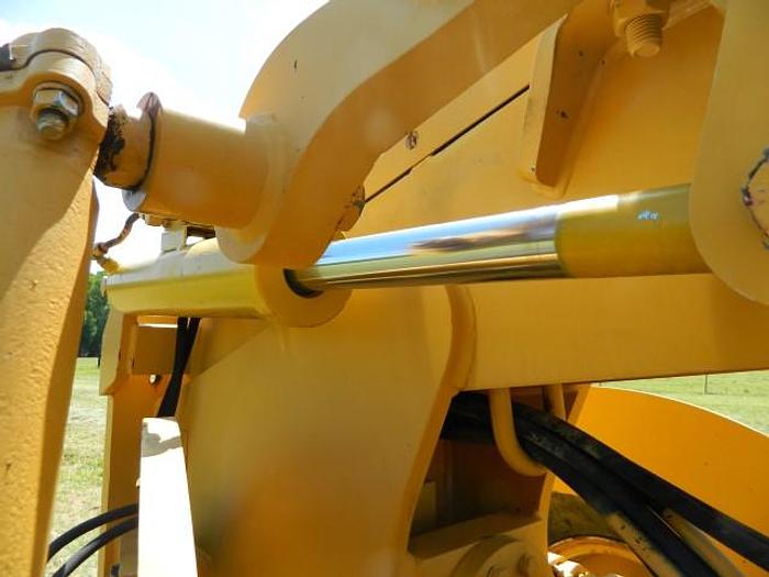 Used CHAMPION 710A - MOTOR GRADERS