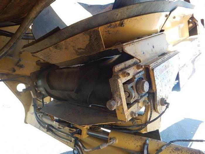 Used 2011 CATERPILLAR PM201(COLD PLANER)