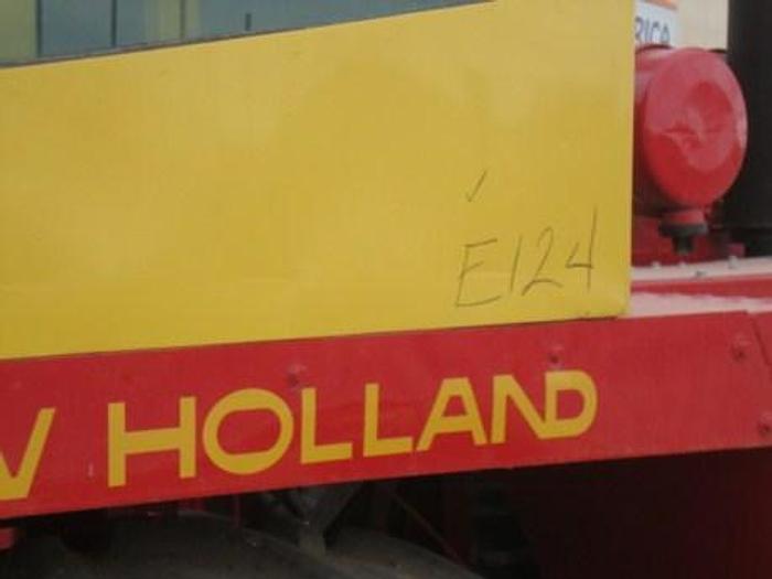 Used NEW HOLLAND  1890 - COMBINES