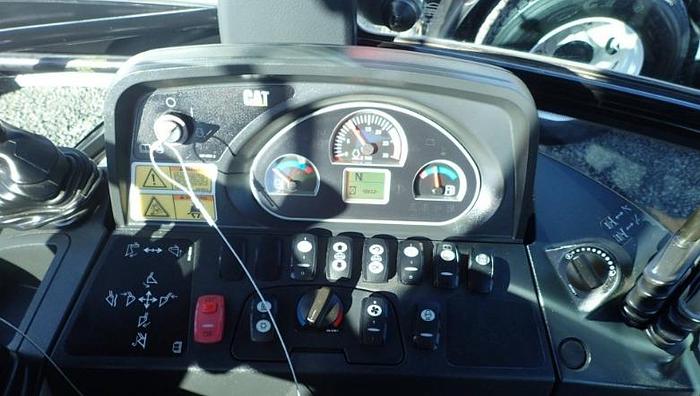 Used 2012 CATERPILLAR 420F - BACKHOES