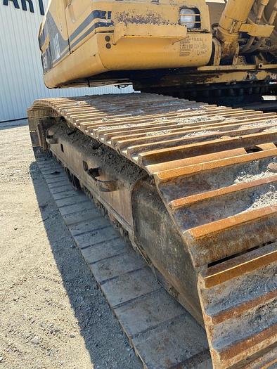 Used 2006 CATERPILLAR 325B - EXCAVATORS