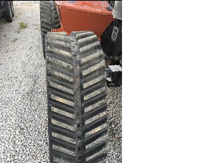 Used 2014 DITCH WITCH RT120 - TRENCHERS