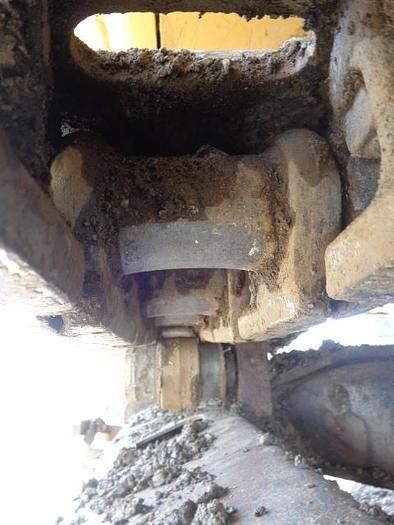 Used 2011 CATERPILLAR 320DL - EXCAVATORS