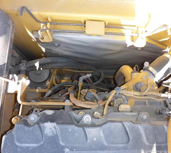 Used 2011 CATERPILLAR 336 DL - EXCAVATORS