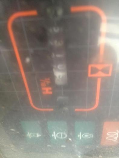 Used 1992 HITACHI EX120 3 - EXCAVATORS