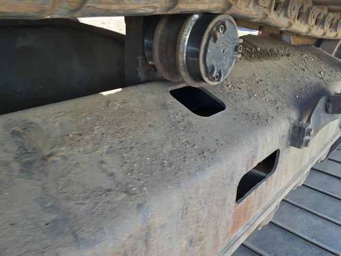 Used 2007 CATERPILLAR 345CL - EXCAVATORS