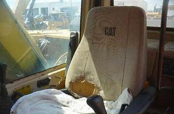 Used 1993 CATERPILLAR 320 - EXCAVATORS